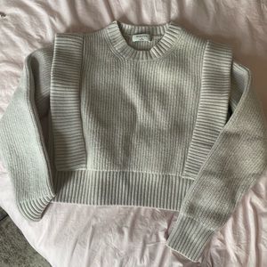 Aritzia Babaton Grazia Sweater